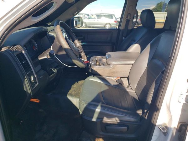 2020 RAM 1500 CLASSIC Tradesman, ST