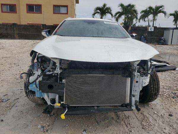 2021 LEXUS UX 250H 250h Premium — DIRF
