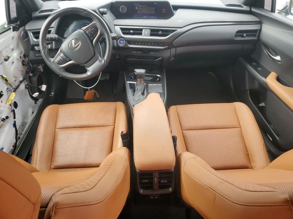 2021 LEXUS UX 250H 250h Premium — CKPT