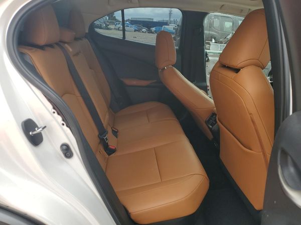 2021 LEXUS UX 250H 250h Premium — PSRS