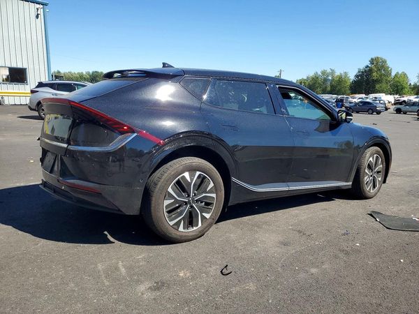 2024 KIA EV6 Light, Wind