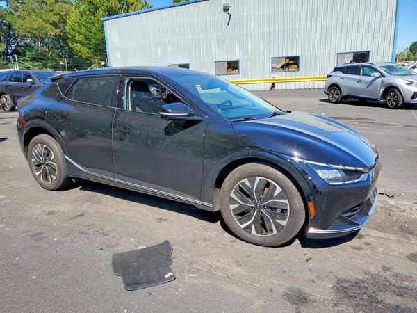 2024 KIA EV6 Light, Wind