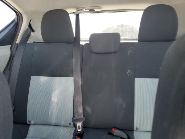2014 TOYOTA PRIUS — SUVN