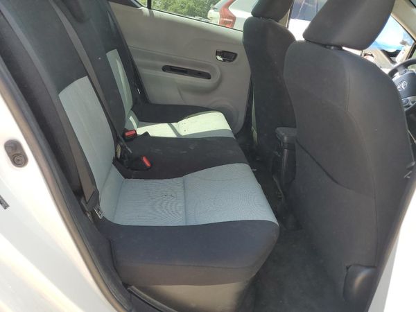 2014 TOYOTA PRIUS — PSRS