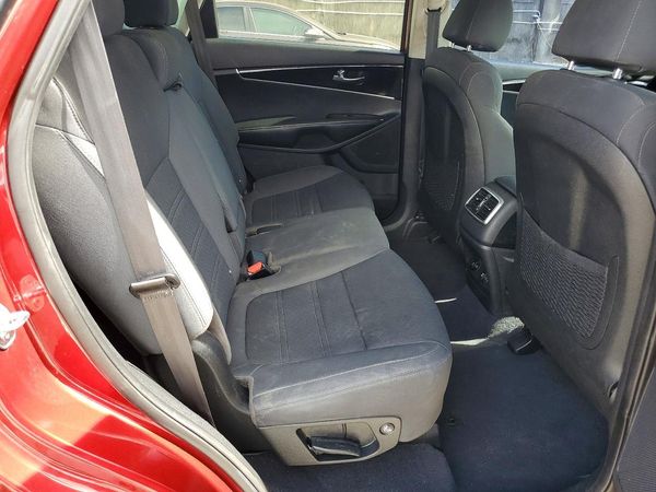 2020 KIA SORENTO