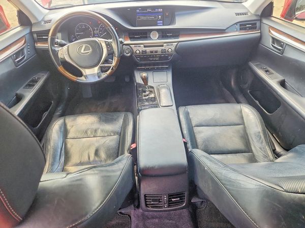 2013 LEXUS ES 350