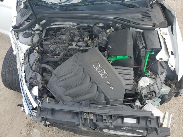 2018 AUDI A3