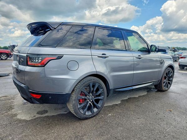 2020 LAND ROVER RANGE ROVER SPORT HSE