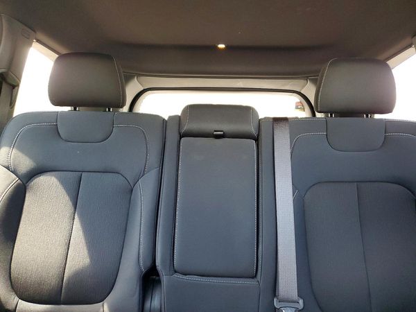 2024 JEEP GRAND CHEROKEE LAREDO 4X4
