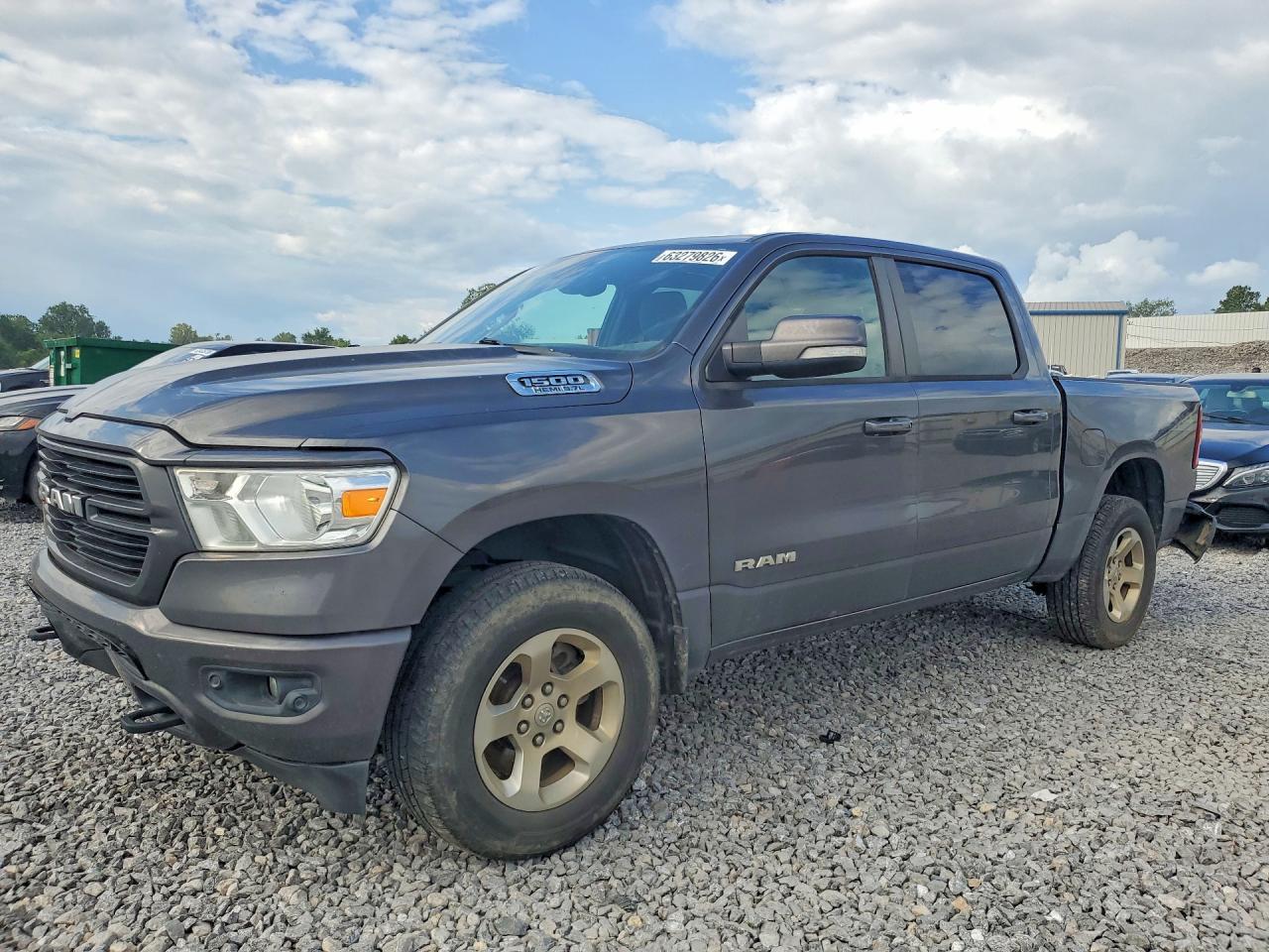 2019 RAM 1500 Big Horn/Lonestar