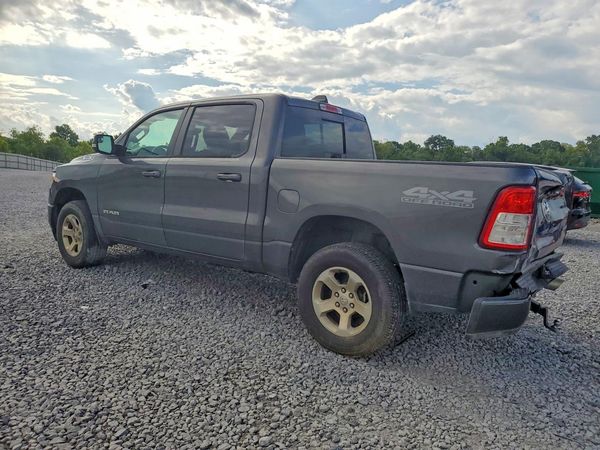 2019 RAM 1500 Big Horn/Lonestar