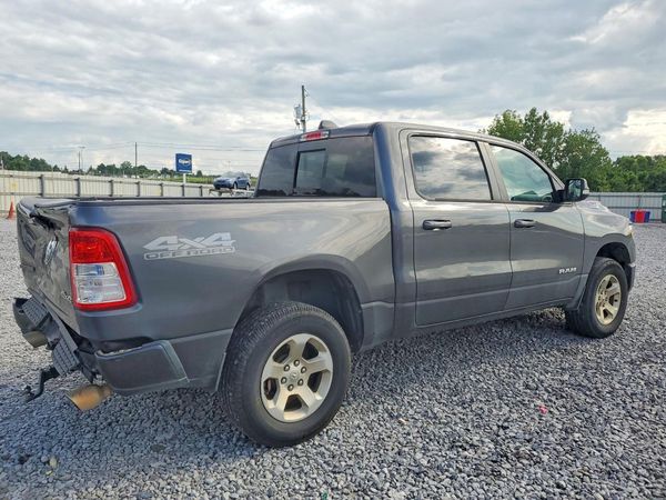 2019 RAM 1500 Big Horn/Lonestar