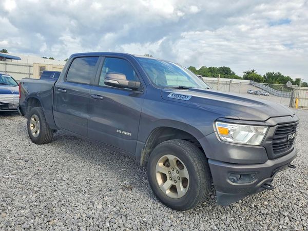 2019 RAM 1500 Big Horn/Lonestar