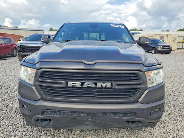 2019 RAM 1500 Big Horn/Lonestar