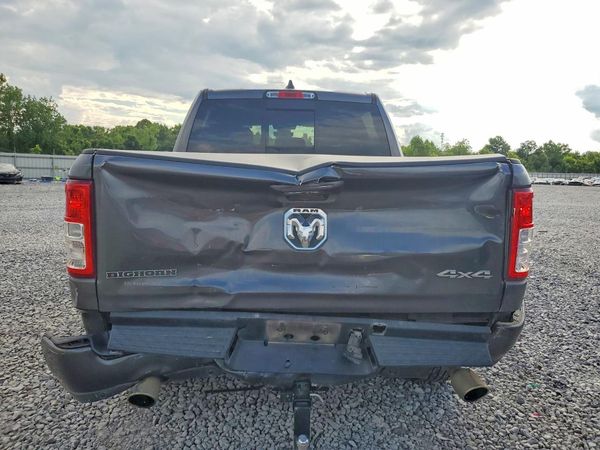 2019 RAM 1500 Big Horn/Lonestar