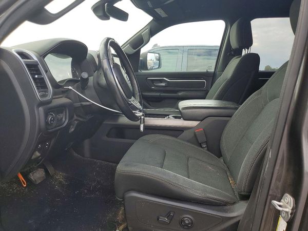 2019 RAM 1500 Big Horn/Lonestar