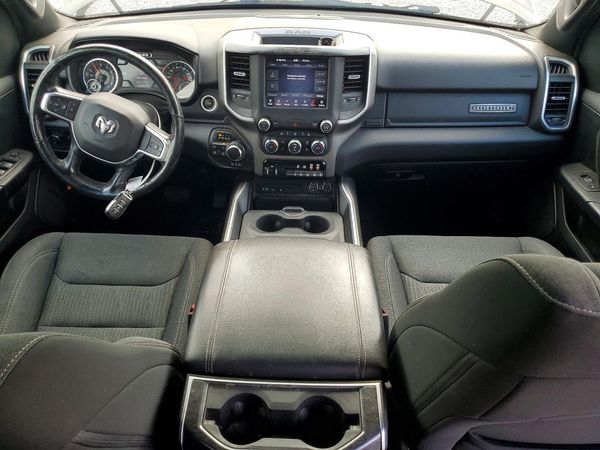 2019 RAM 1500 Big Horn/Lonestar