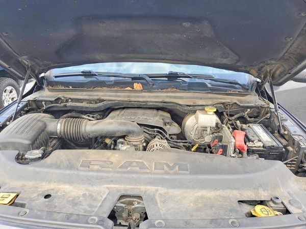 2019 RAM 1500 Big Horn/Lonestar