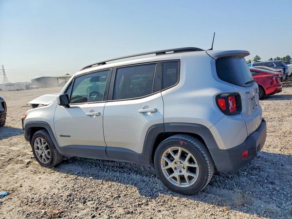 2019 JEEP RENEGADE LATITUDE 4X2