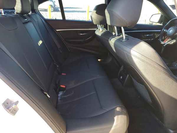 2017 BMW 340 xDrive SA