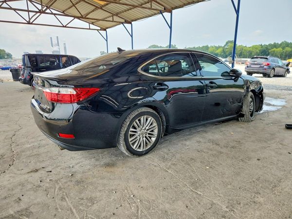 2013 LEXUS ES