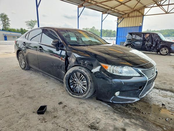 2013 LEXUS ES