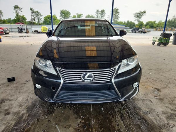 2013 LEXUS ES