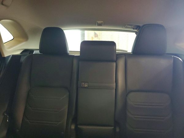 2015 LEXUS NX 200t Luxury