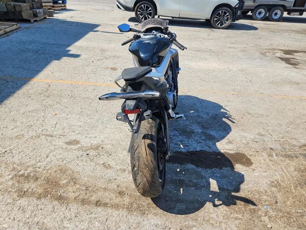 2026 CF MOTO 675SS
