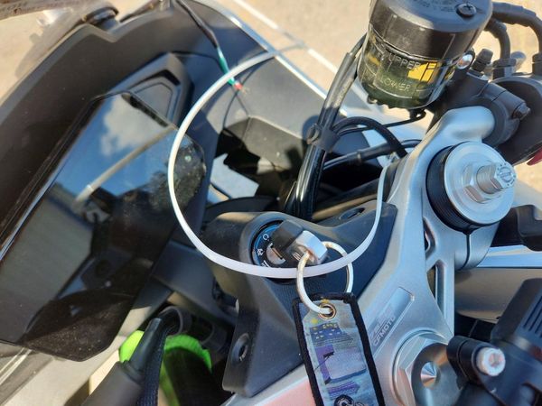 2026 CF MOTO 675SS