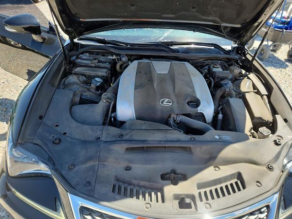 2016 LEXUS RC 350