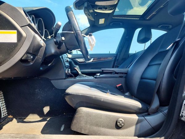 2013 MERCEDES-BENZ C C300