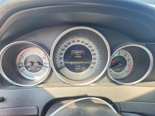 2013 MERCEDES-BENZ C C300