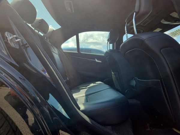 2013 MERCEDES-BENZ C C300