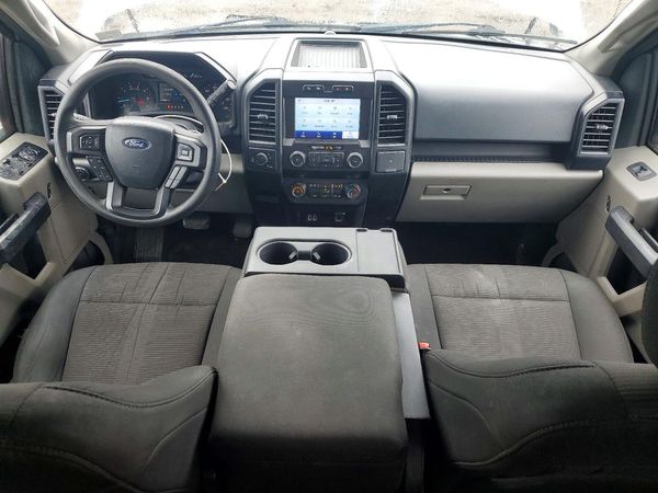 2019 FORD F150