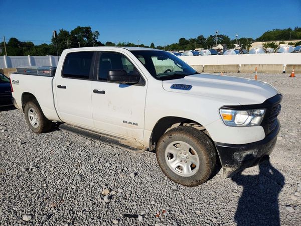 2022 RAM 1500 Tradesman
