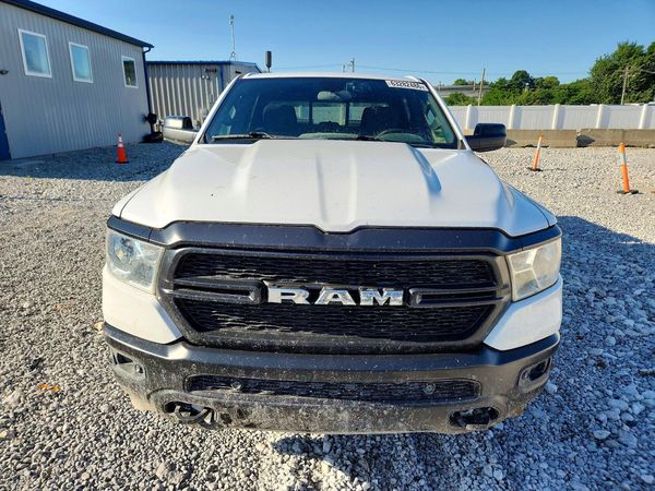 2022 RAM 1500 Tradesman