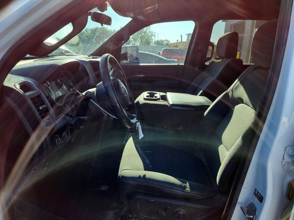 2022 RAM 1500 Tradesman