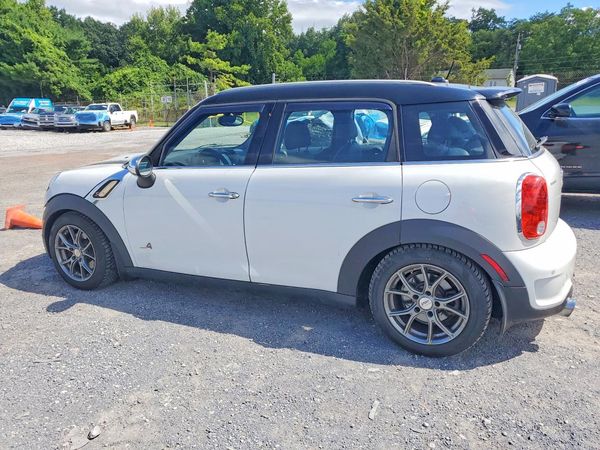 2013 MINI COOPER