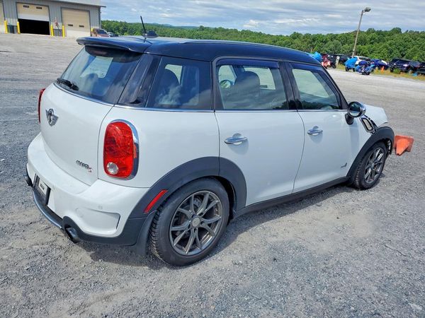 2013 MINI COOPER