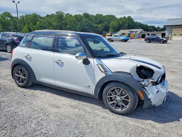 2013 MINI COOPER