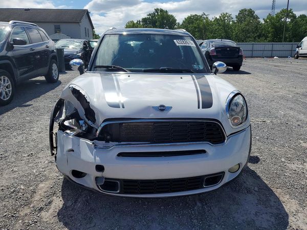 2013 MINI COOPER