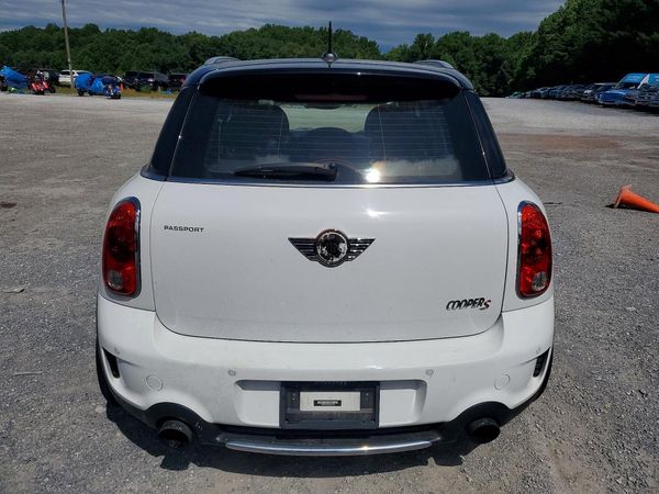 2013 MINI COOPER