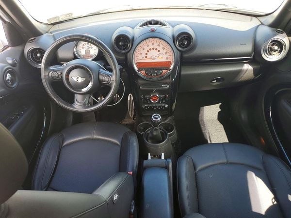 2013 MINI COOPER