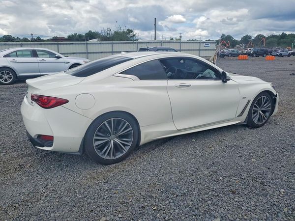 2019 INFINITI Q60