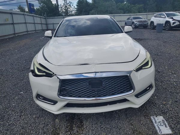 2019 INFINITI Q60