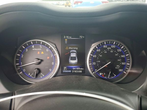 2019 INFINITI Q60