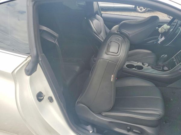 2019 INFINITI Q60