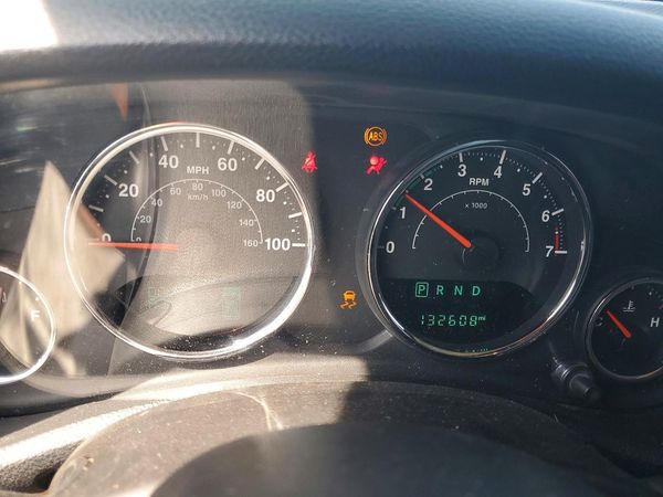2015 JEEP WRANGLER UNLIMITED