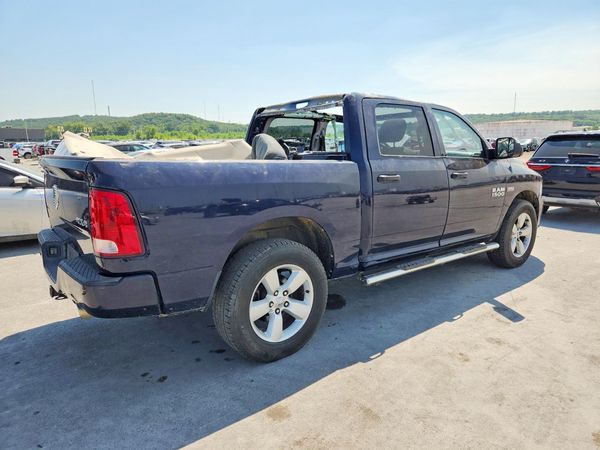 2013 RAM 1500